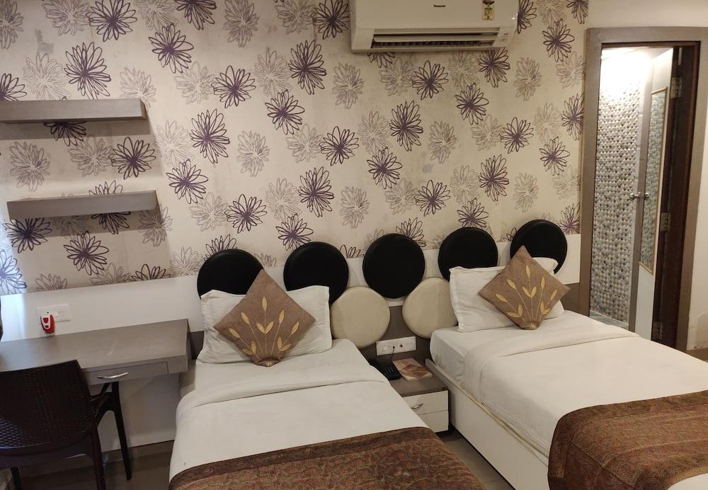 Starlit Select Nirvana