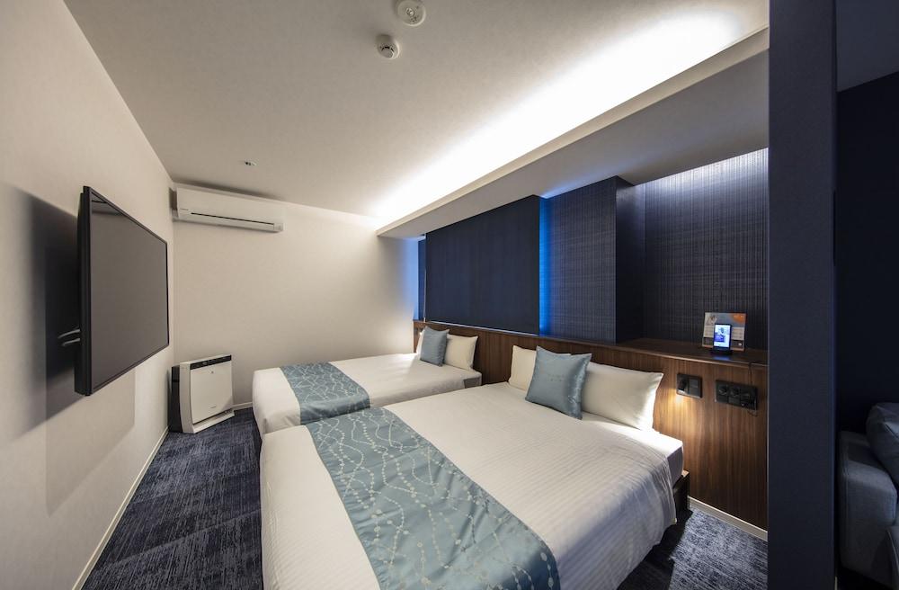 Grand Base Okayama Ekimae