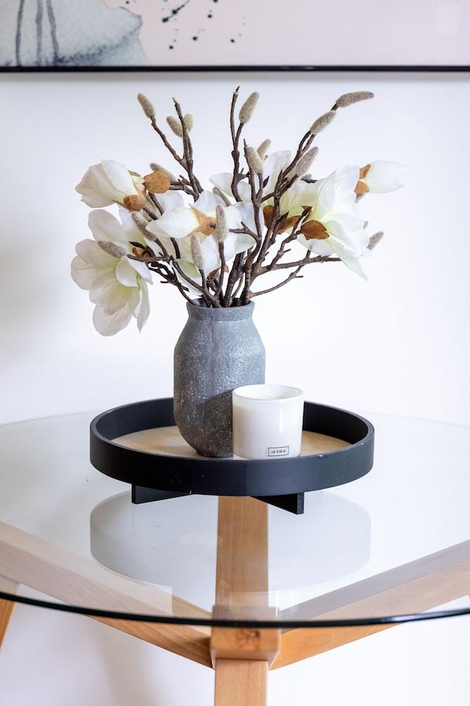 The Calibre Apartments by Urban Rest