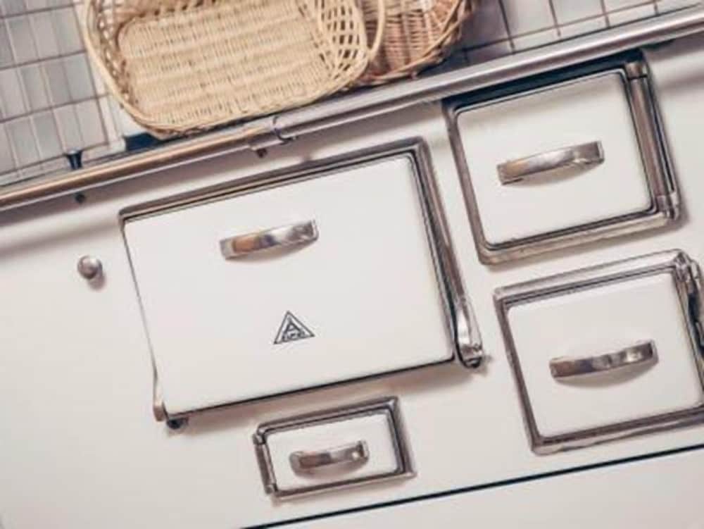 Hanserhof - Bauernhaus