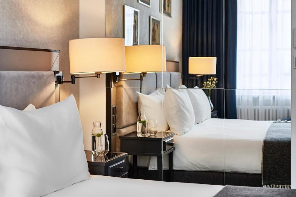 Teatro Hotel - Destigo Hotels