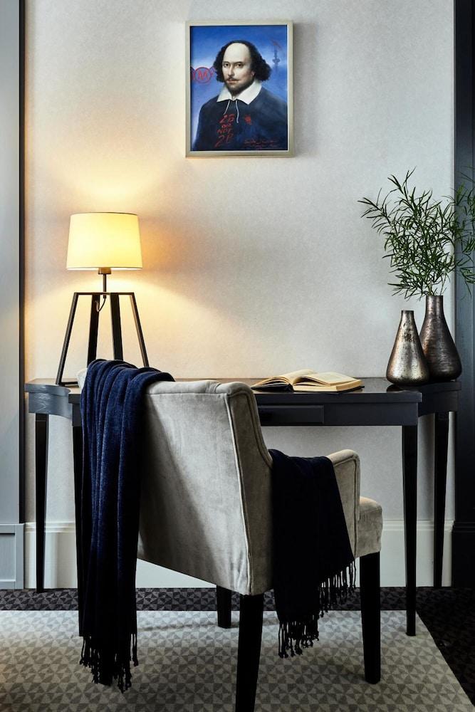 Teatro Hotel - Destigo Hotels