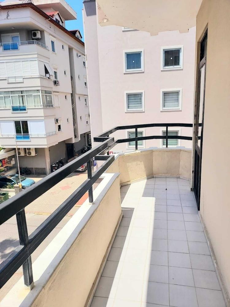 Kleopatra Sahara Otel