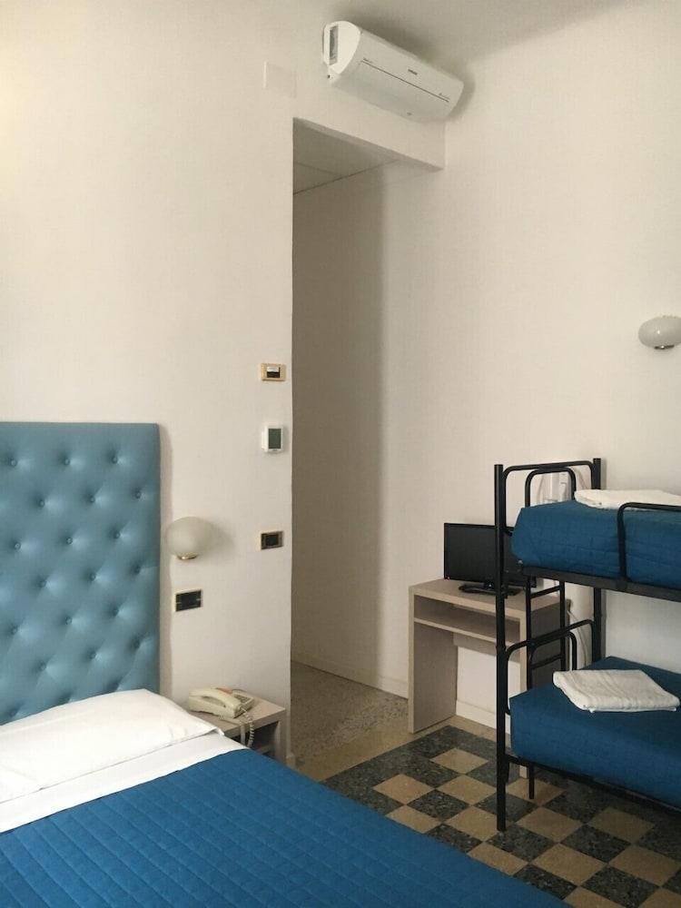 Hotel Italia Boutique