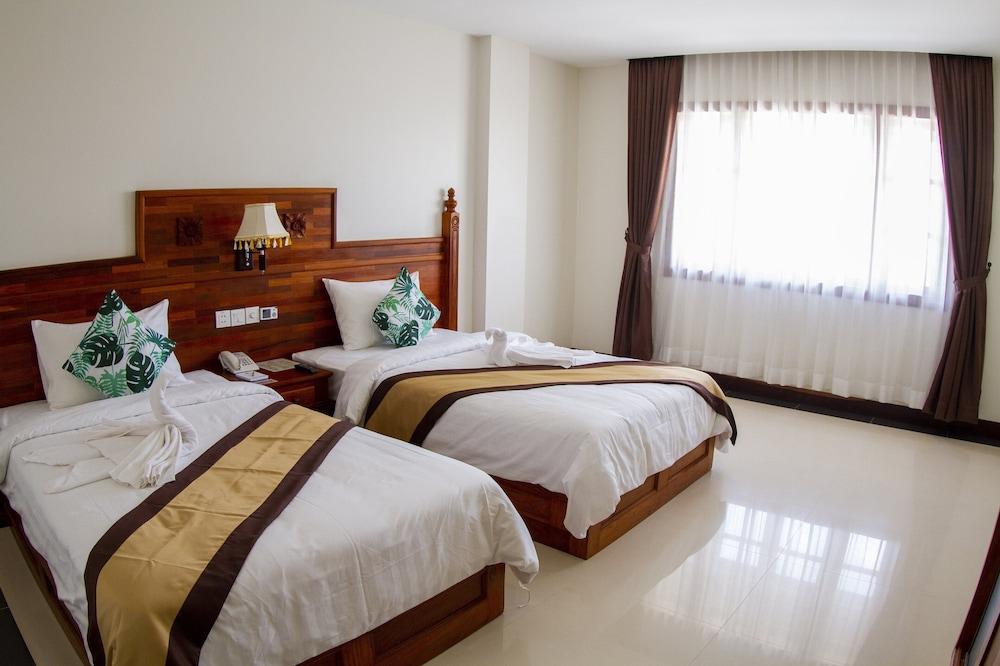 Kampong Thom Palace Hotel