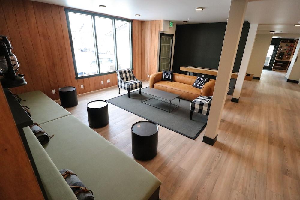 LOGE Leavenworth