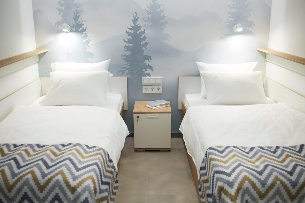 Coliving Zapataya - Hostel