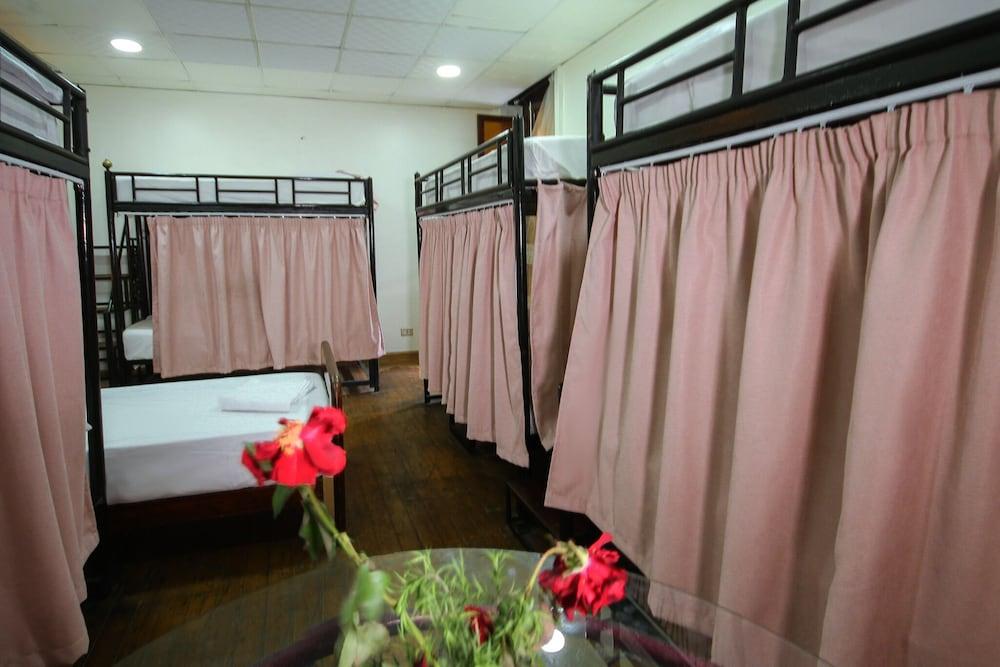 Kings Palace Hostel