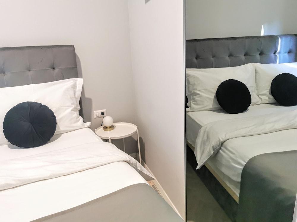 Mint Boutique Studio Apartments