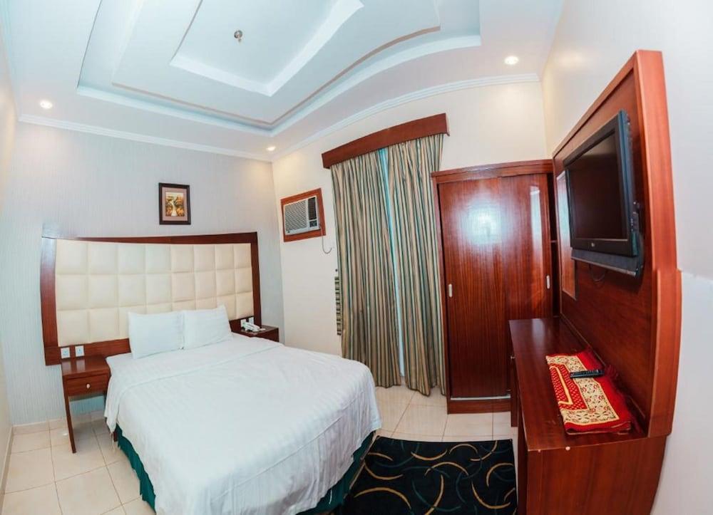 Ajnihat Kanuz Hotel Suites