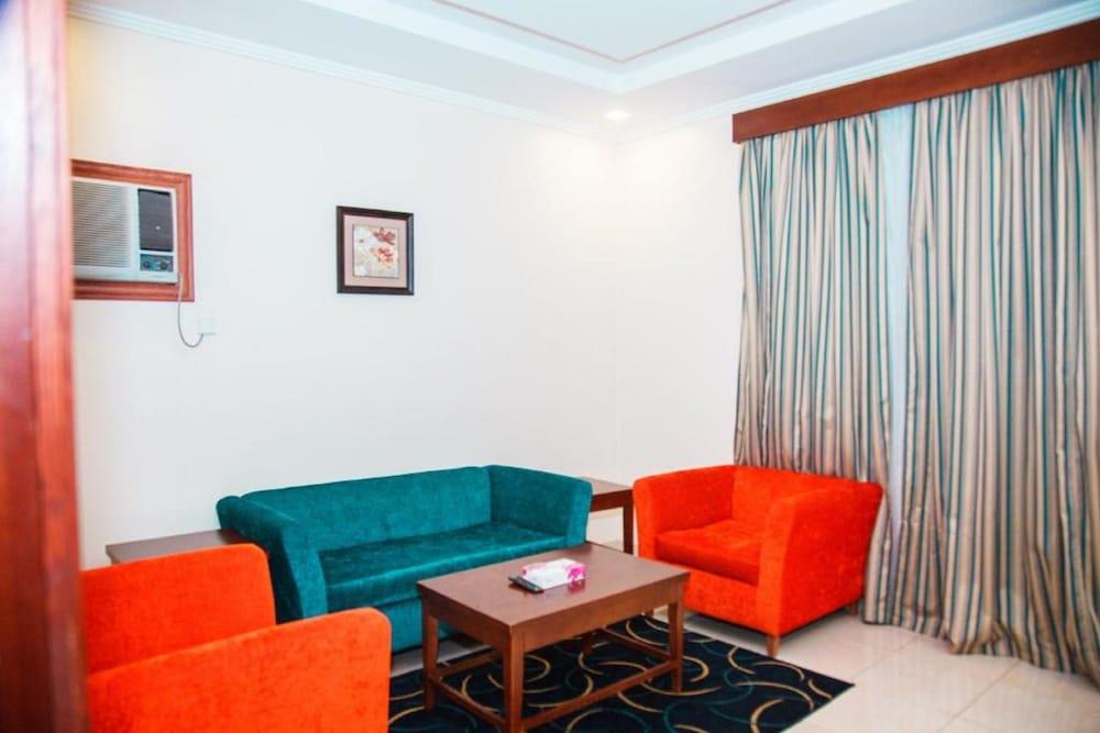 Ajnihat Kanuz Hotel Suites