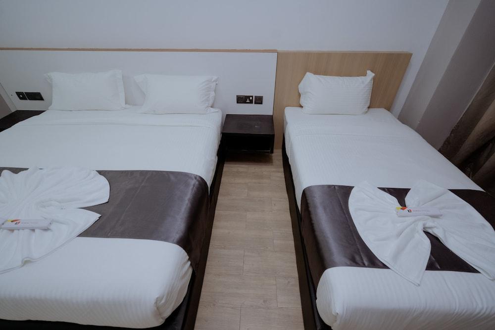 Kimal Hotel Jalan Tupai