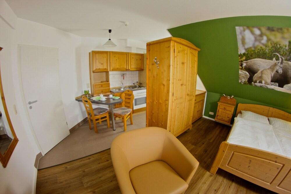 Landhotel Jagdschloß