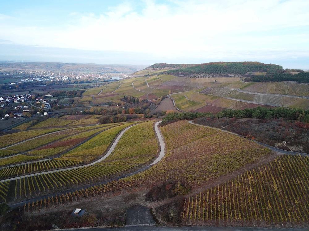 Pension Weingut Schwab