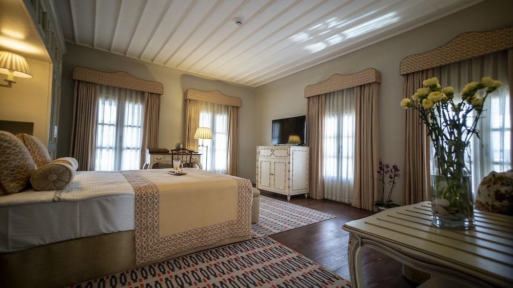 RuinAdalia Hotel - Adults Only