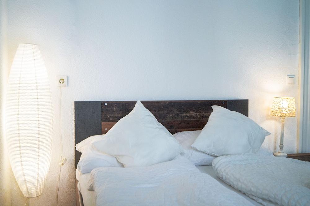 Vibrant Apartment Near Downtown