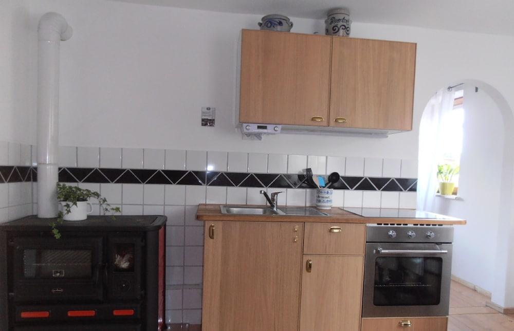 Ferienhaus am Haselbach