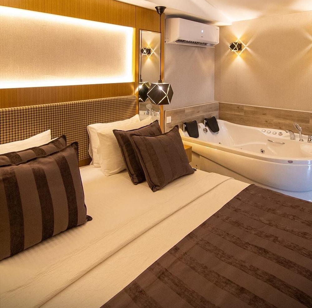 The Green Park Hotel Sinop