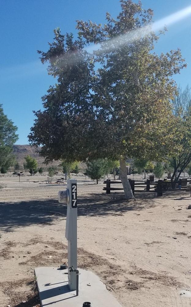 Stagecoach Trails RV Resort