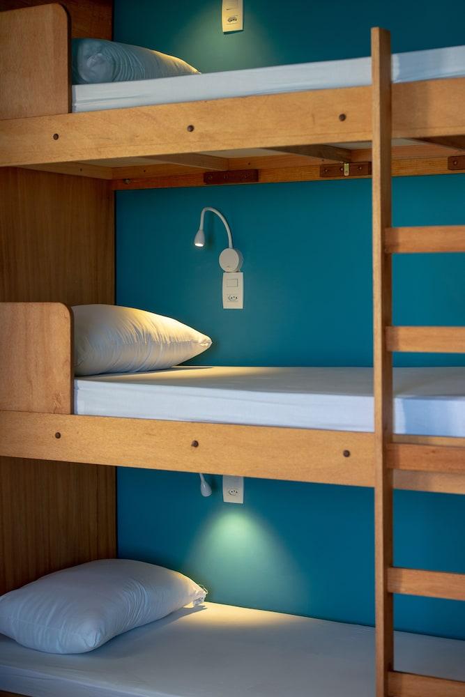 LONGBOARD PARADISE SURF CLUB