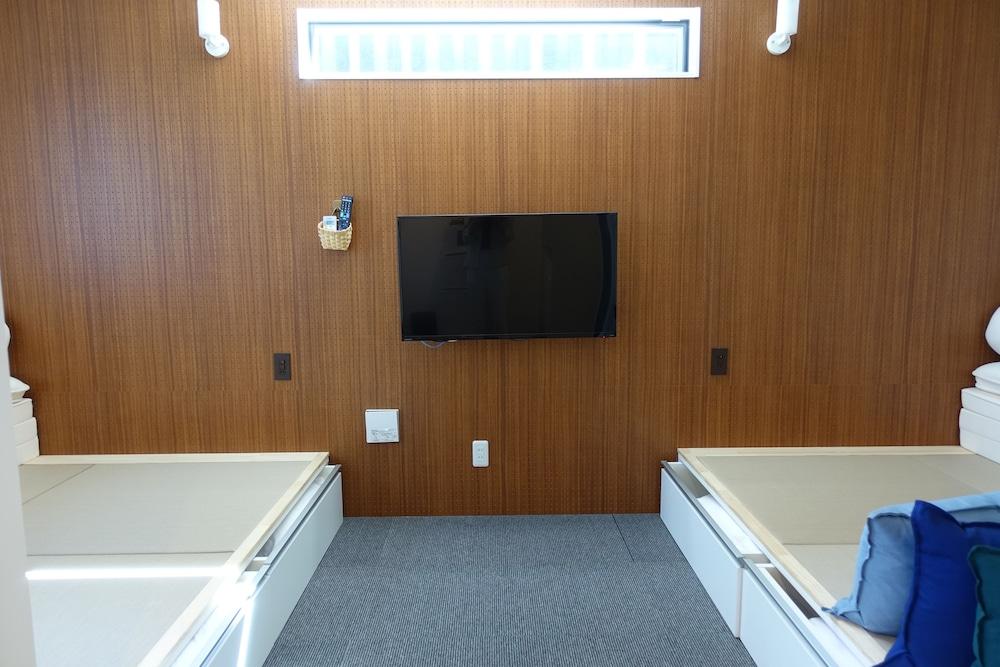 Hotel R9 The Yard Isumi