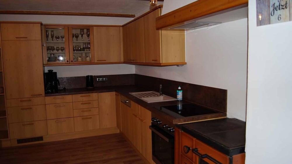 Ferienwohnung Bayerwaldblick