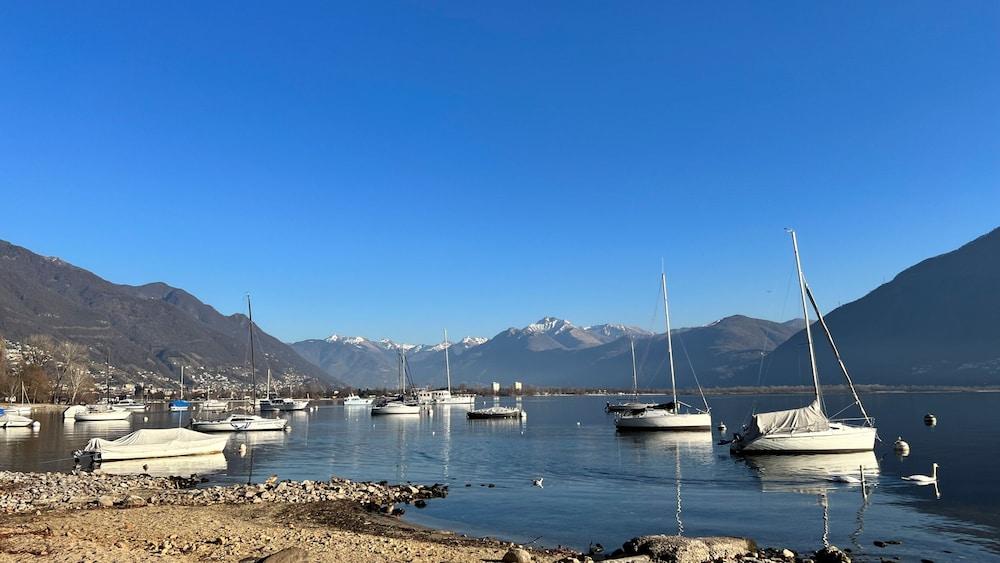 Riva Rooms & Studios