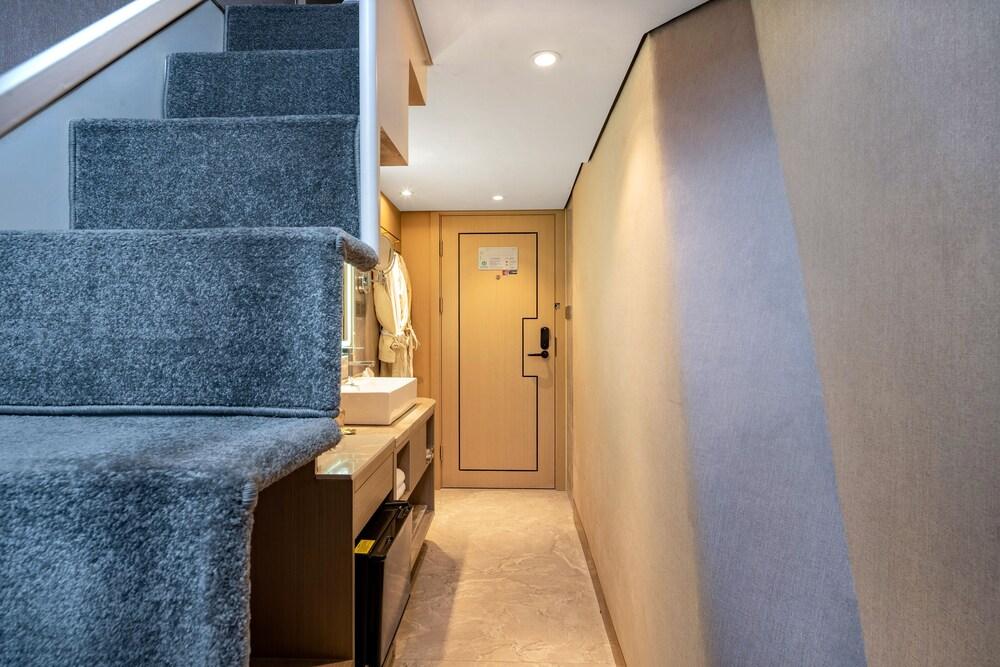 Mengguo Wisdom Hotel