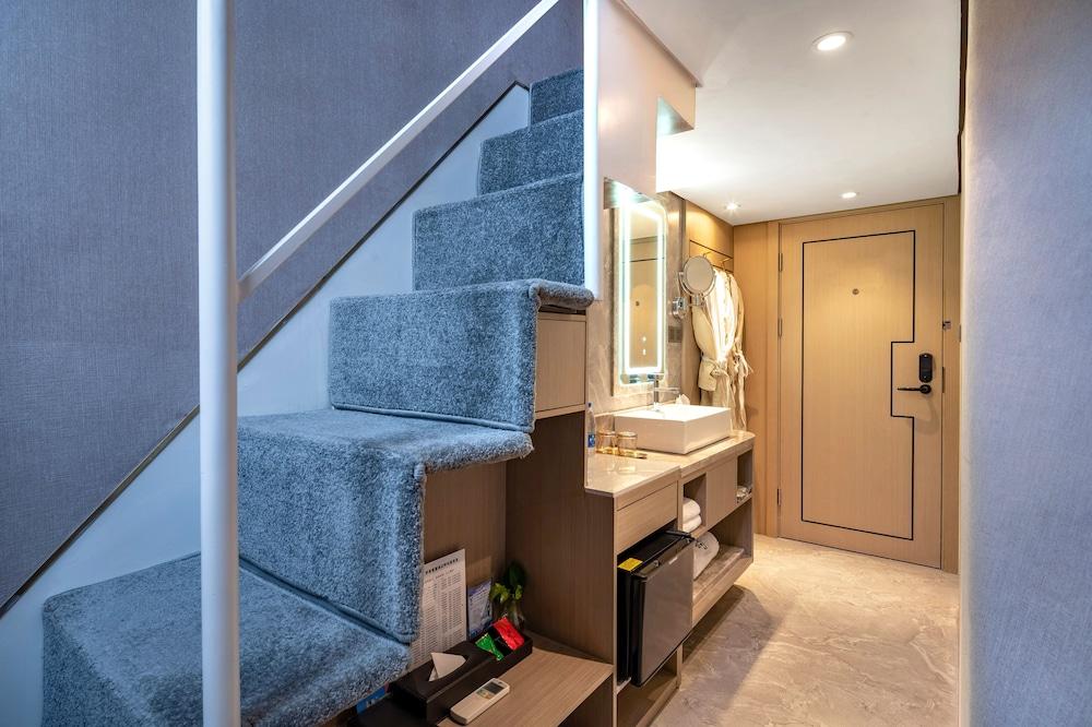 Mengguo Wisdom Hotel