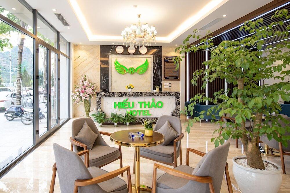 Hieu Thao Hotel