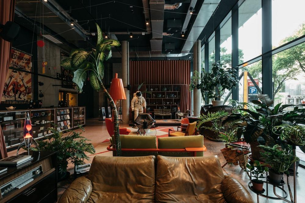 Superbude Wien Prater