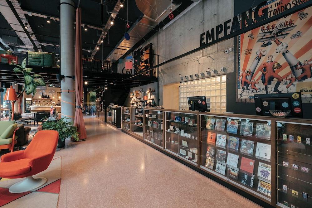 Superbude Wien Prater