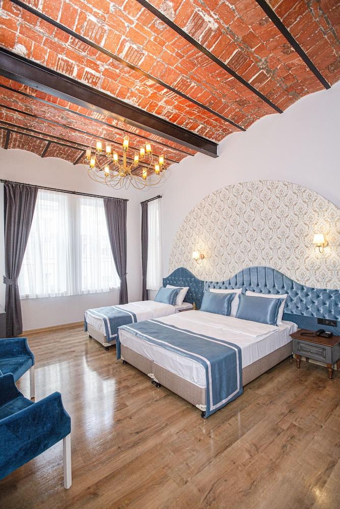 The Independent Hotel Taksim