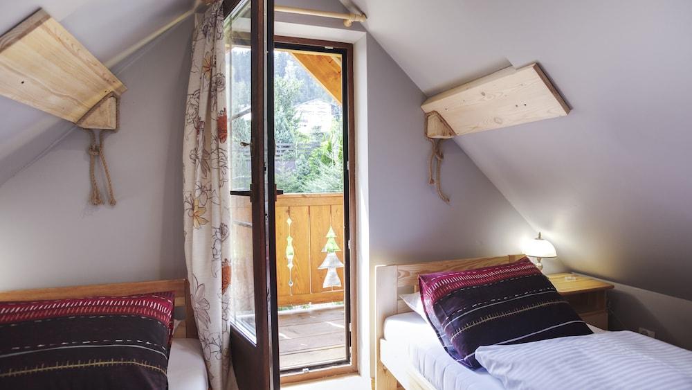 Apartamenty Sun & Snow Karpacz Deptak