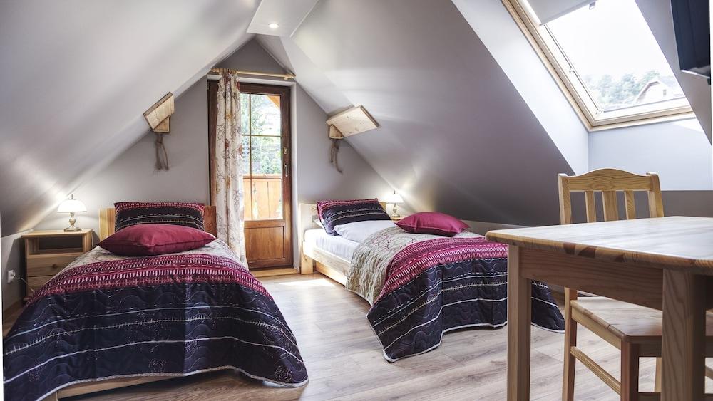 Apartamenty Sun & Snow Karpacz Deptak