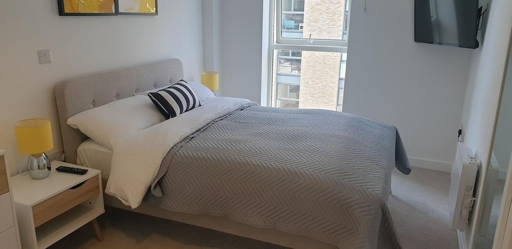 Quay Apartments Exchange Quay