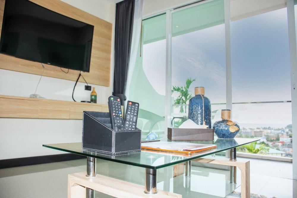 Santosa Detox & Wellness Center