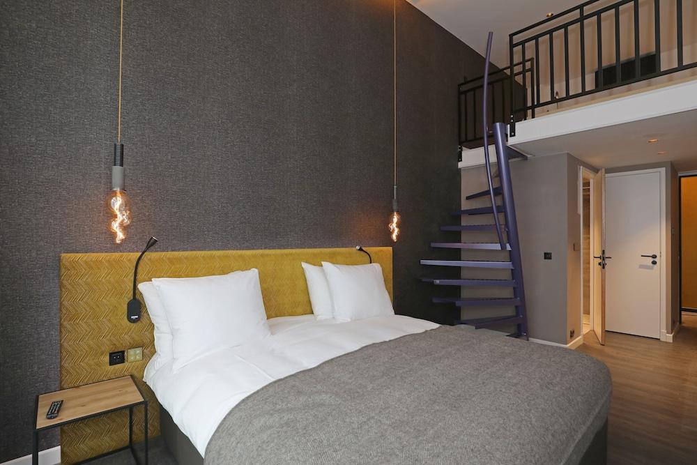 Valerius Boutique Hotel