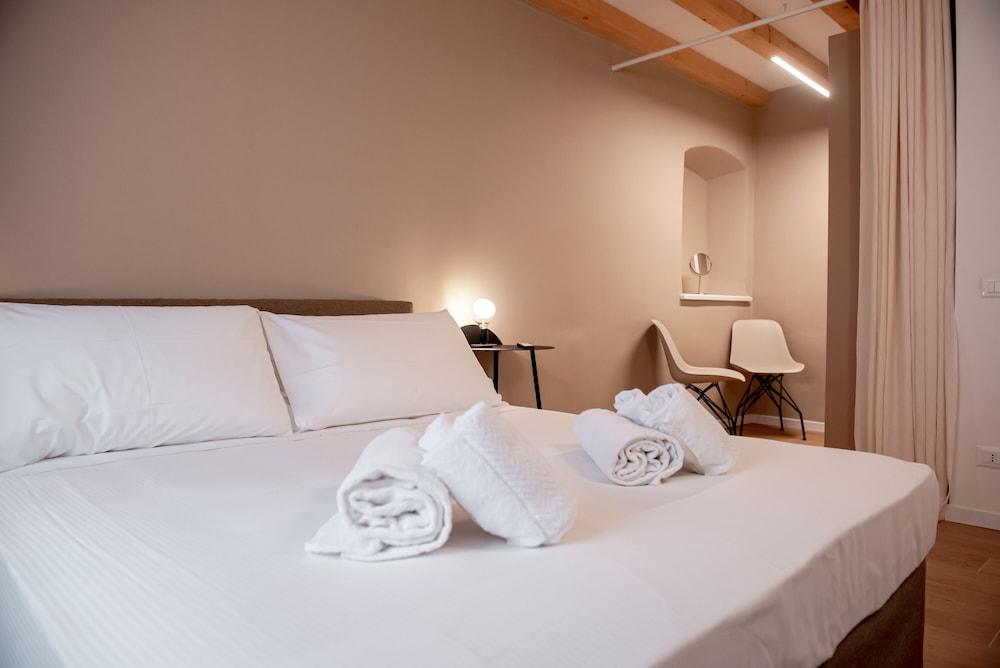 Tergestroom & Boutique Apartments