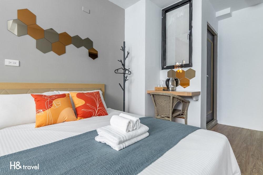 Sleepier Multi-Minsu Tainan