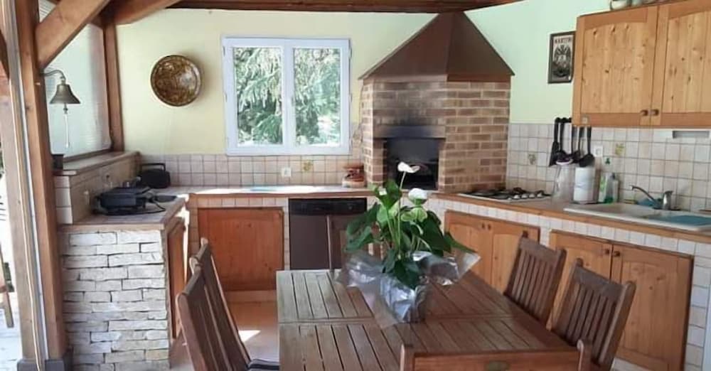 Les chambres de Rocbaron