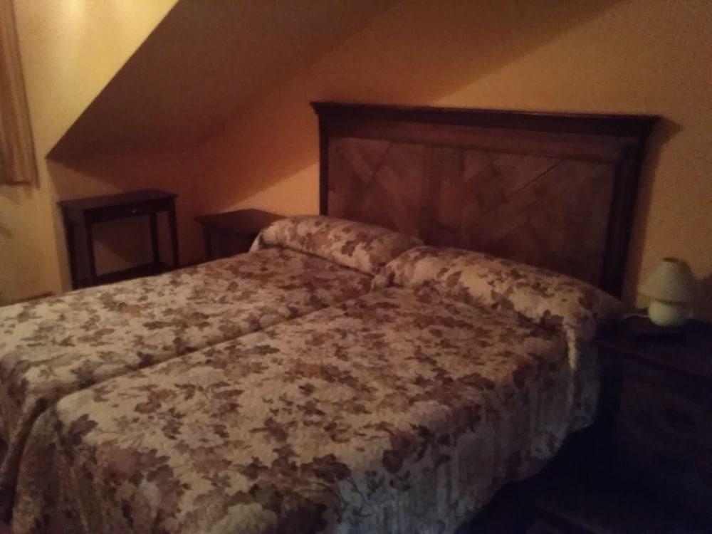 Posada Las Mozas del Agua