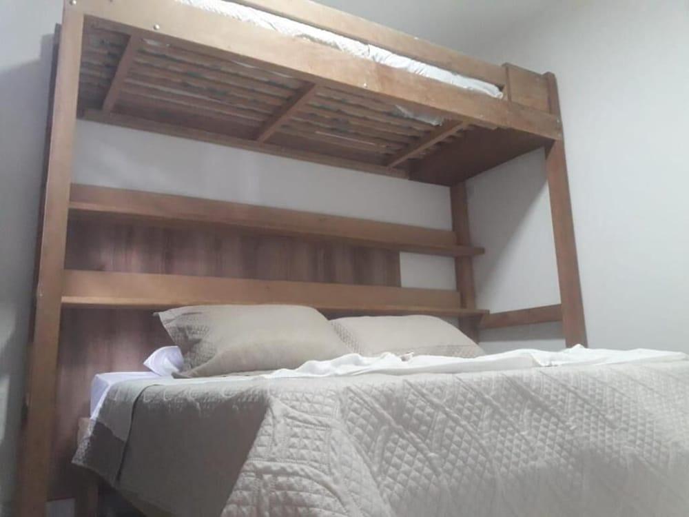 Pousada Solar Ilhabela