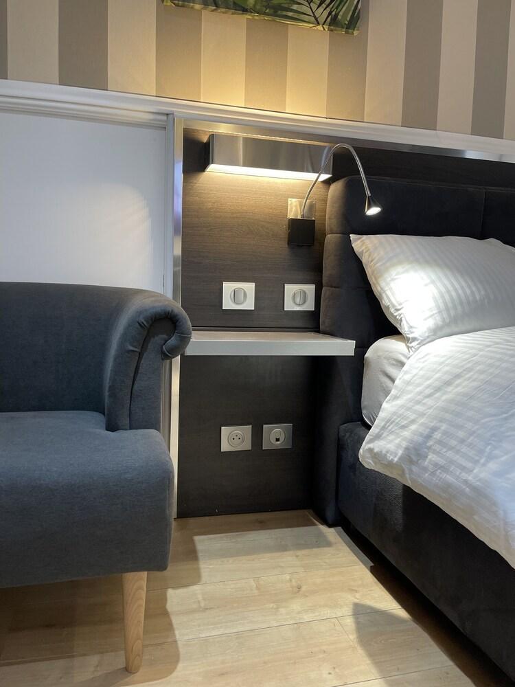 Résidence des Fleurs