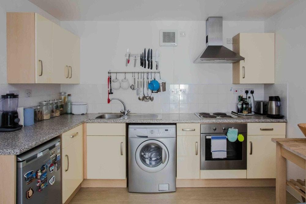 Cosy & Comfortable 2 Bedroom in Hackney Shoreditch