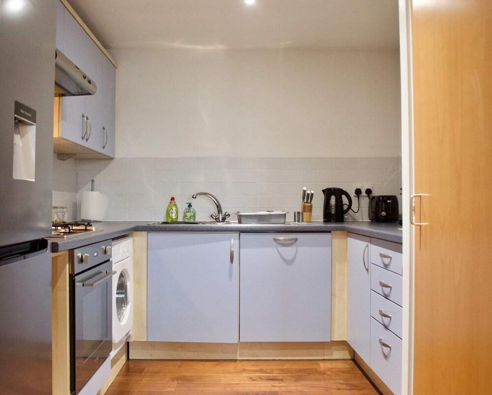 The Studio at The Shore