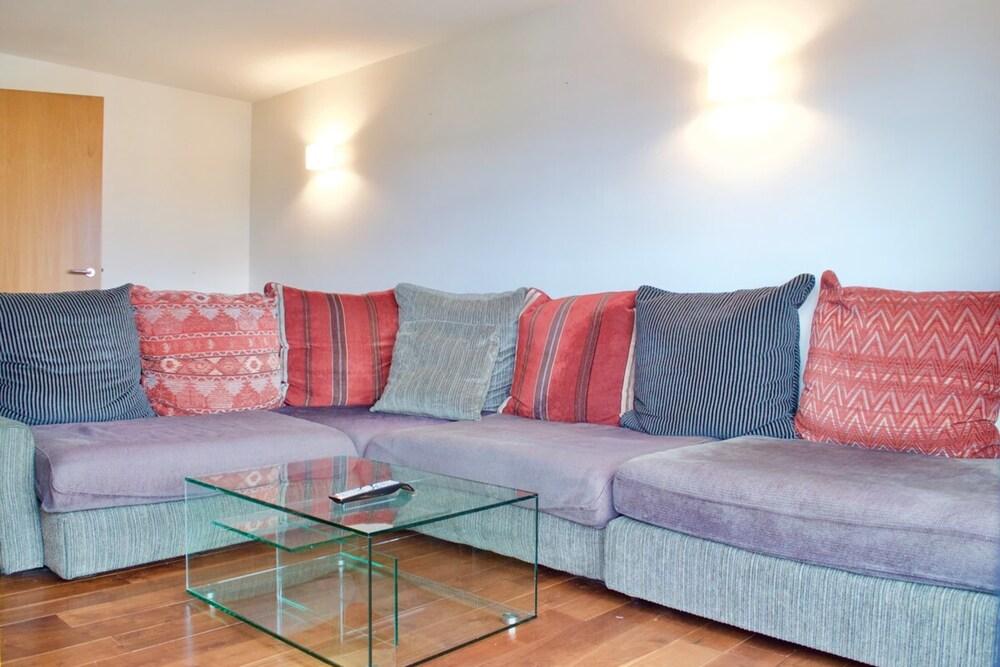 The Studio at The Shore