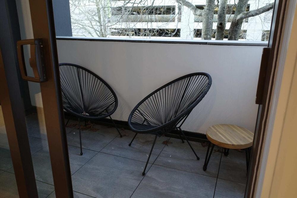 Modern, Cosy Studio Apartment Auckland Central