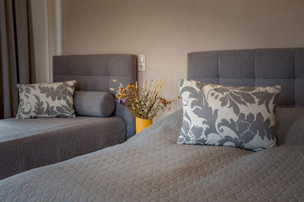 Ferienwohnungen Familie Junge