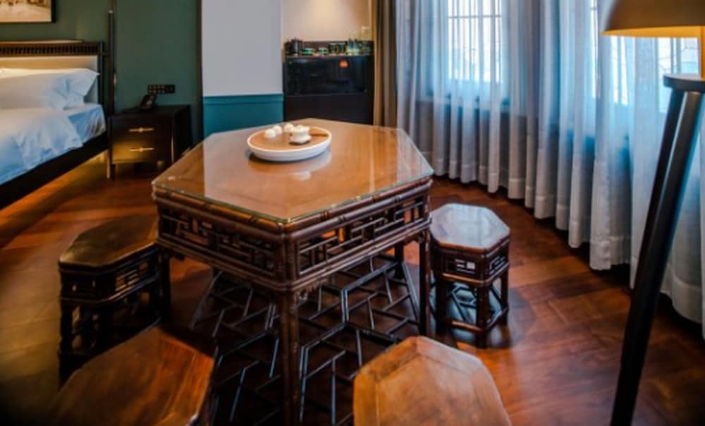 East Sea Hotel Chaozhou